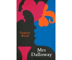 KNYGA Bookshop Mrs Dalloway (Legend Classics)