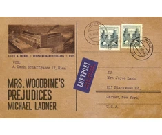 KNYGA Michael Ladner Mrs Woodbine's Prejudices