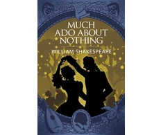 KNYGA Bookshop Much Ado About Nothing