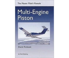 KNYGA Bookshop Multi-engine Piston