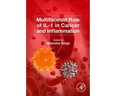 KNYGA Bookshop Multifaceted Role of IL-1 in Cancer and Inflammation