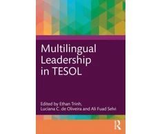 KNYGA Bookshop Multilingual Leadership in TESOL