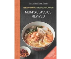 KNYGA Bookshop Mum's Classics Revived