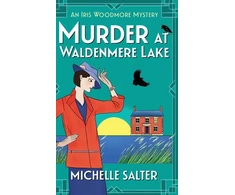 KNYGA Michelle Salter Murder at Waldenmere Lake