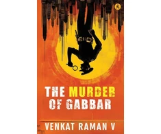 KNYGA Bookshop Murder Of Gabbar