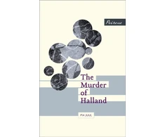 KNYGA Bookshop Murder of Halland