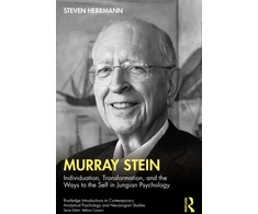 KNYGA Bookshop Murray Stein