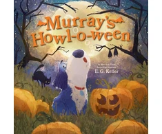 KNYGA Bookshop Murray's Howl-o-ween