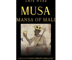 KNYGA Amir Webb Musa