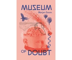 KNYGA Prof. Dr. Marjan Doom Museum of Doubt