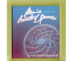 KNYGA Anna Turner MUSIC FROM THE HEARTS OF SPACE