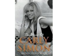 KNYGA Michael Francis Taylor Music of Carly Simon