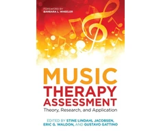 KNYGA Eric G Waldon Music Therapy Assessment