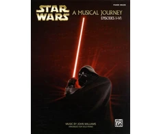 KNYGA Bookshop Musical Journey Episodes I-IV
