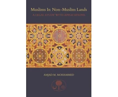 KNYGA Bookshop Muslims in non-Muslim Lands