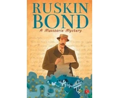 KNYGA Bookshop Mussoorie Mystery