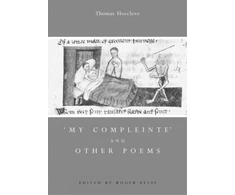 KNYGA Bookshop My Compleinte and Other Poems