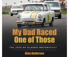 KNYGA Alan Anderson My Dad Raced One of Those