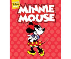 KNYGA My First Disney Pal: Minnie Mouse!