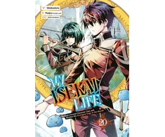 KNYGA Shinkoshoto My Isekai Life 20: I Gained a Second Character Class and Became the Strongest Sage in the World!