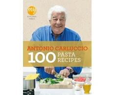KNYGA Bookshop My Kitchen Table: 100 Pasta Recipes