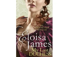 KNYGA Bookshop My Last Duchess