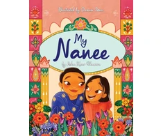 KNYGA Asha Kaur Bhamra My Nanee