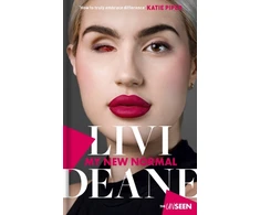 KNYGA Livi Deane My New Normal