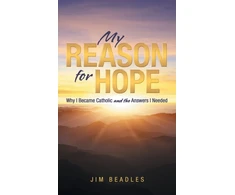 KNYGA Jim Beadles My Reason for Hope