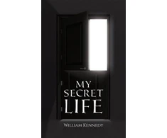 KNYGA William Kennedy My Secret Life