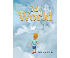 KNYGA Belinda Zacks My World