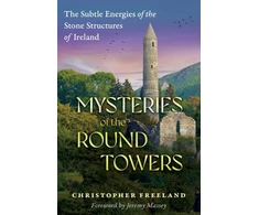 KNYGA Bookshop Mysteries of the Round Towers
