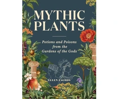KNYGA Ellen Zachos Mythic Plants