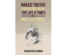 KNYGA Bookshop Naked Truths: Adventures in Art