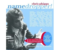 KNYGA Bookshop Namedropper!