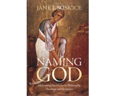 KNYGA Bookshop Naming God