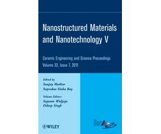 KNYGA Bookshop Nanostructured Materials and Nanotechnology V, Volume 32, Issue 7