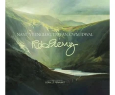 KNYGA Bookshop Nant y Benglog, Tryfan, Cwm Idwal