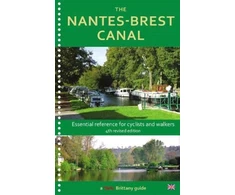 KNYGA Bookshop Nantes-Brest Canal