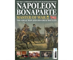 KNYGA Bookshop Napoleon Bonaparte