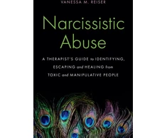 KNYGA Bookshop Narcissistic Abuse