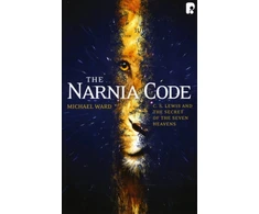 KNYGA Michael Ward Narnia Code: C S Lewis and the Secret of the Seven Heavens
