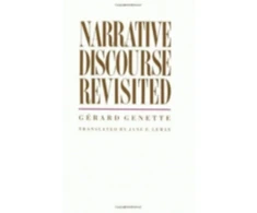 KNYGA Bookshop Narrative Discourse Revisited