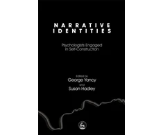 KNYGA Bookshop Narrative Identities