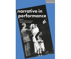 KNYGA Barbara Sellers Young Narrative in Performance