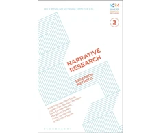 KNYGA Professor Molly (University College London, UK) Andrews Narrative Research