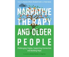 KNYGA Bookshop Narrative Therapy and Older People