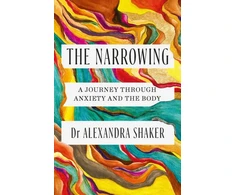 KNYGA Alexandra Shaker Narrowing