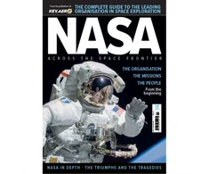 KNYGA Bookshop NASA