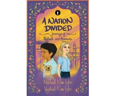 KNYGA Mikhail Nair Lobo A Nation Divided